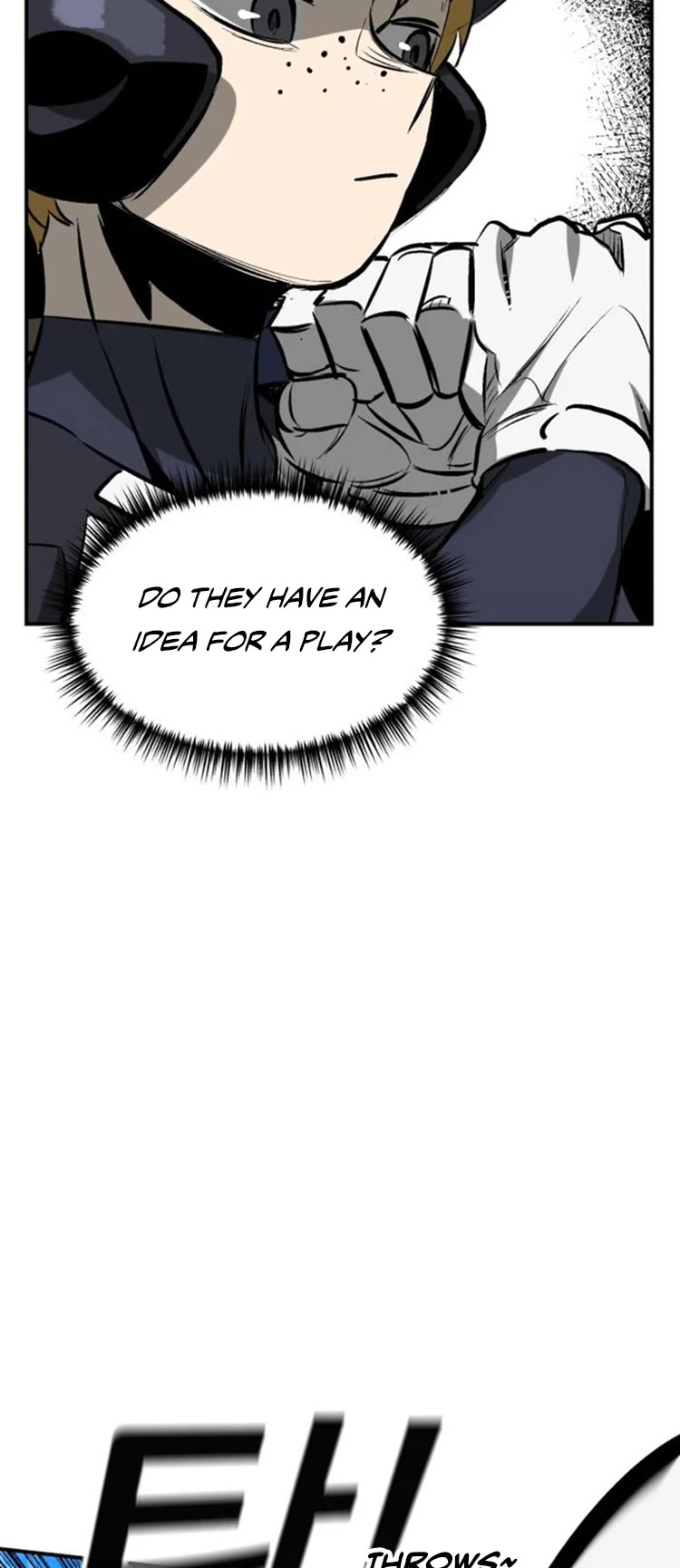 Winning Shot! Chapter 34 page 18 - Chapter 34: Ace Pitch