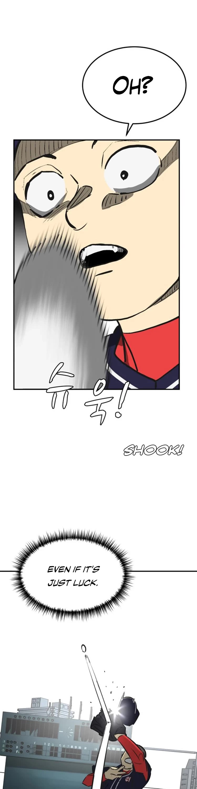 Winning Shot! Chapter 34 page 29 - Chapter 34: Ace Pitch