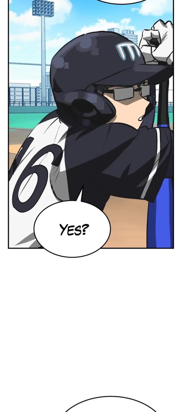 Winning Shot! Chapter 34 page 37 - Chapter 34: Ace Pitch