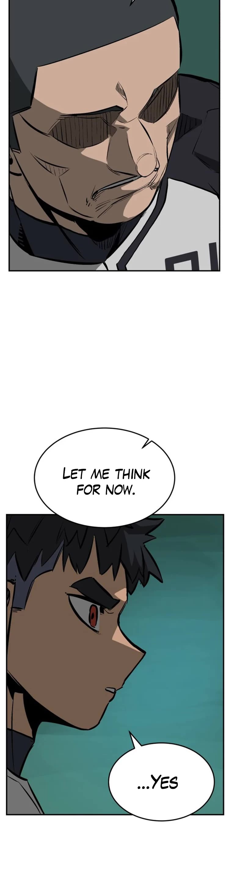 Winning Shot! Chapter 34 page 41 - Chapter 34: Ace Pitch