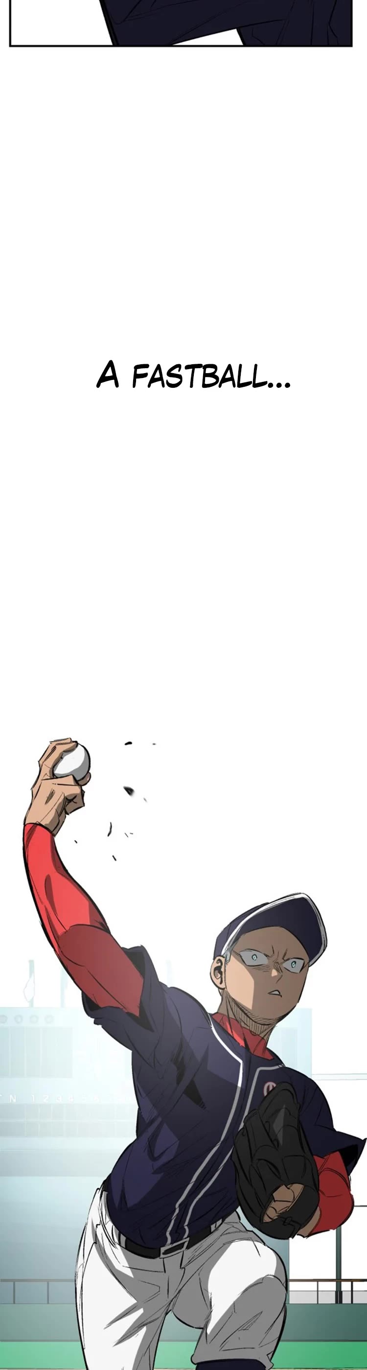 Winning Shot! Chapter 34 page 46 - Chapter 34: Ace Pitch