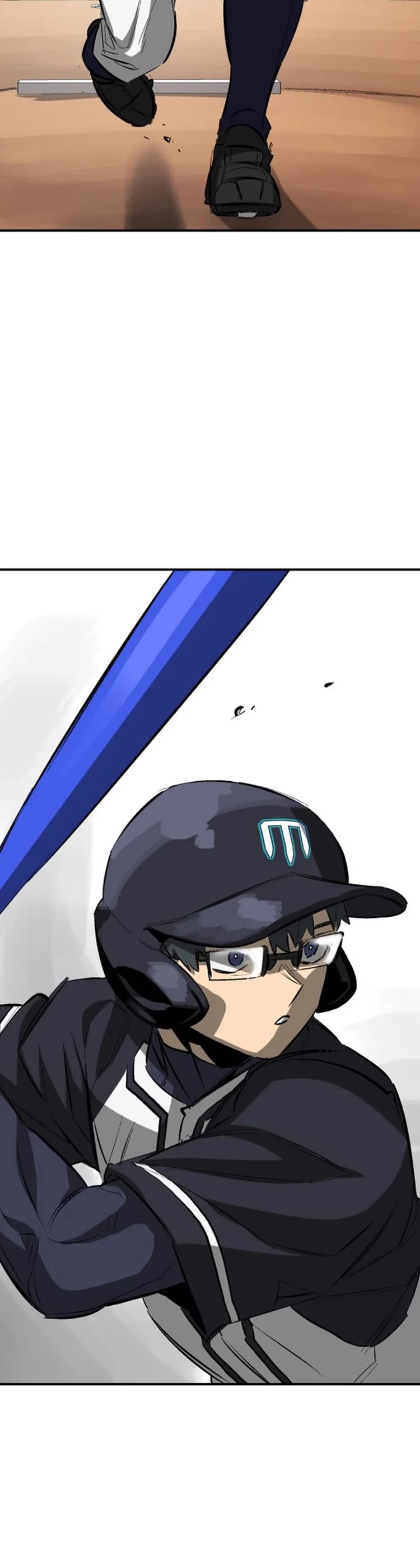 Winning Shot! Chapter 34 page 47 - Chapter 34: Ace Pitch