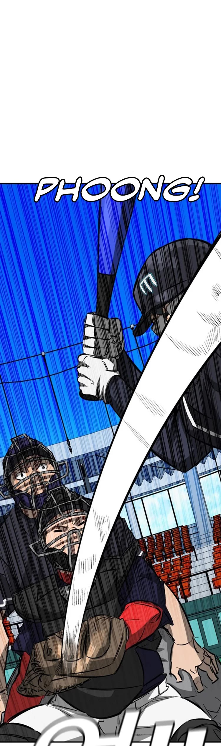 Winning Shot! Chapter 34 page 49 - Chapter 34: Ace Pitch