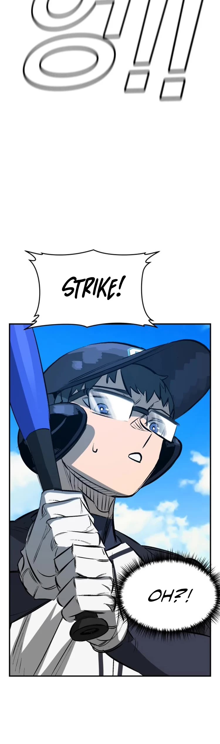 Winning Shot! Chapter 34 page 50 - Chapter 34: Ace Pitch