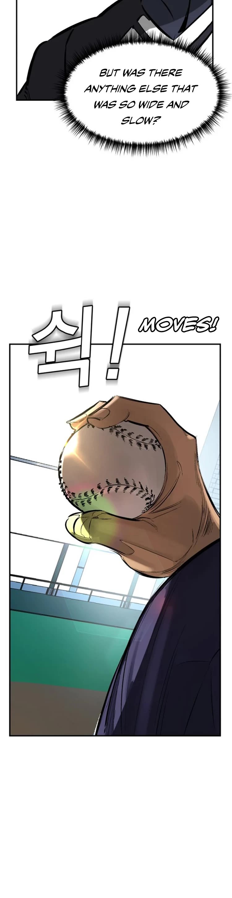 Winning Shot! Chapter 34 page 52 - Chapter 34: Ace Pitch