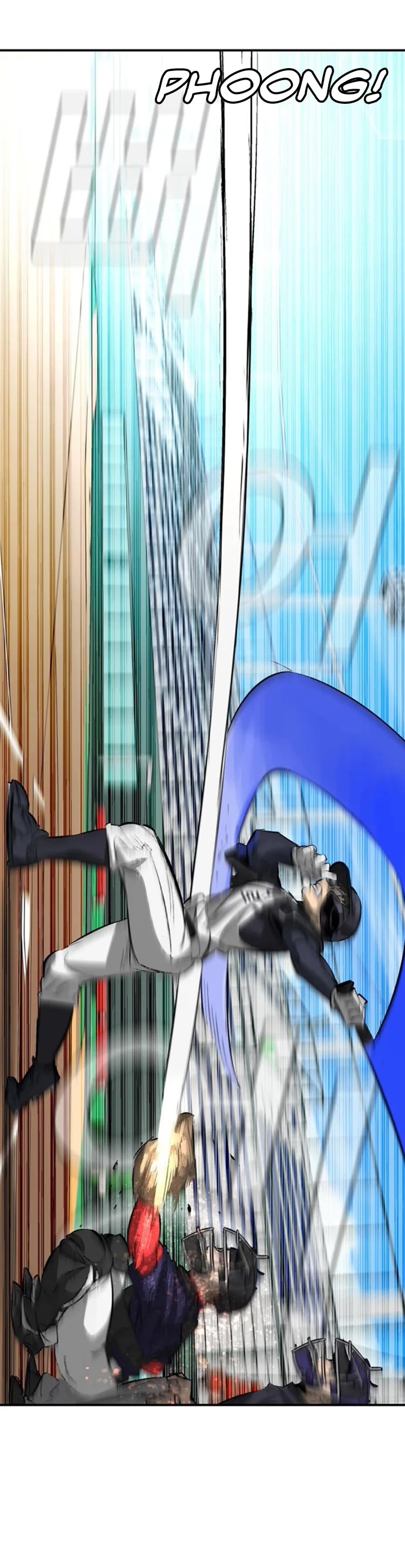Winning Shot! Chapter 34 page 53 - Chapter 34: Ace Pitch