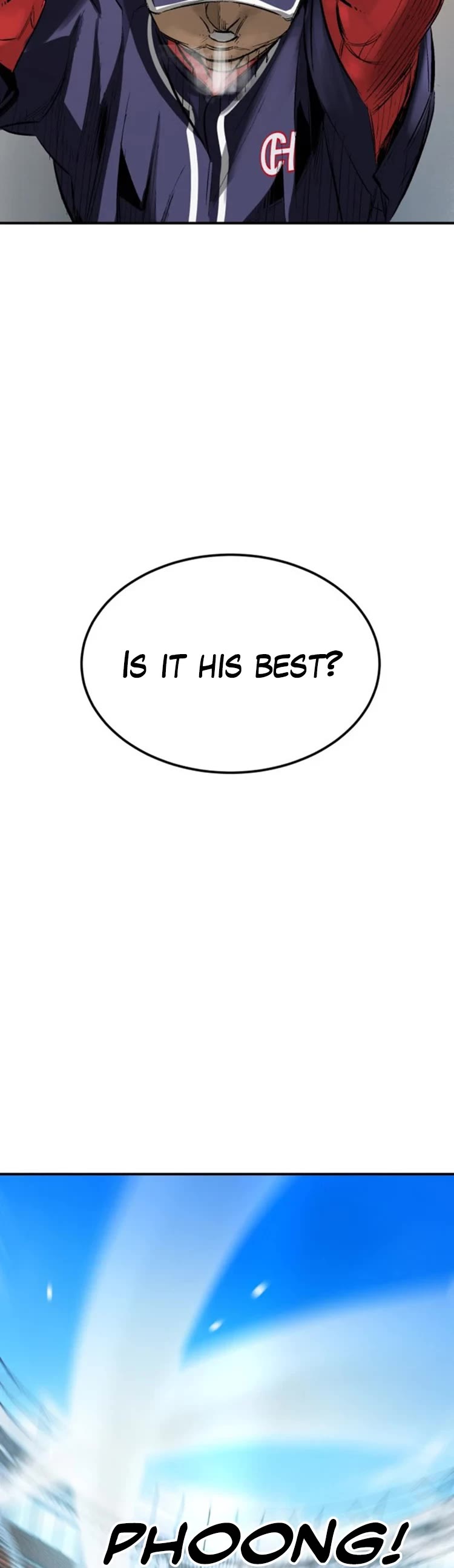 Winning Shot! Chapter 34 page 55 - Chapter 34: Ace Pitch