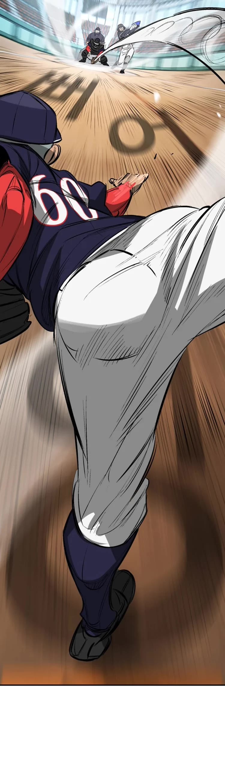 Winning Shot! Chapter 34 page 56 - Chapter 34: Ace Pitch