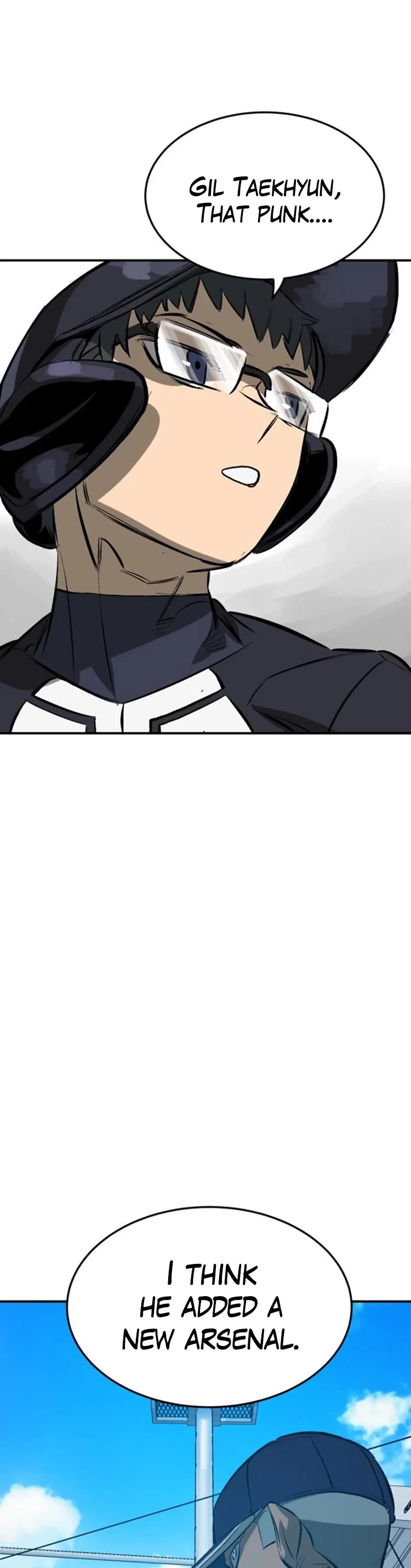 Winning Shot! Chapter 34 page 60 - Chapter 34: Ace Pitch
