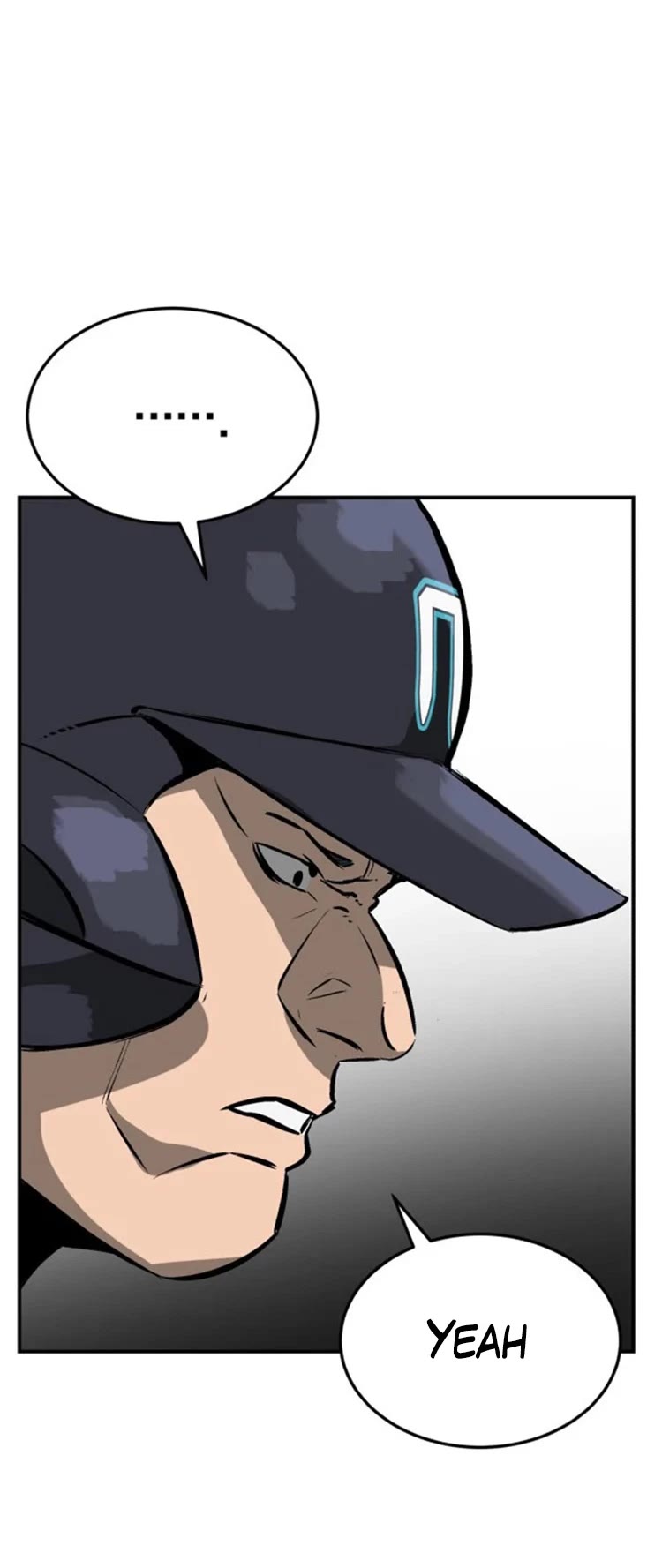 Winning Shot! Chapter 34 page 8 - Chapter 34: Ace Pitch