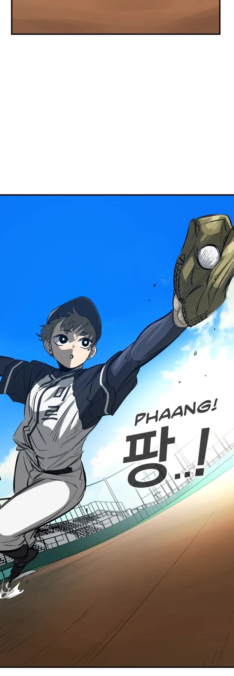 Winning Shot! Chapter 35 page 10 - Chapter 35: Attacking Weakpoints
