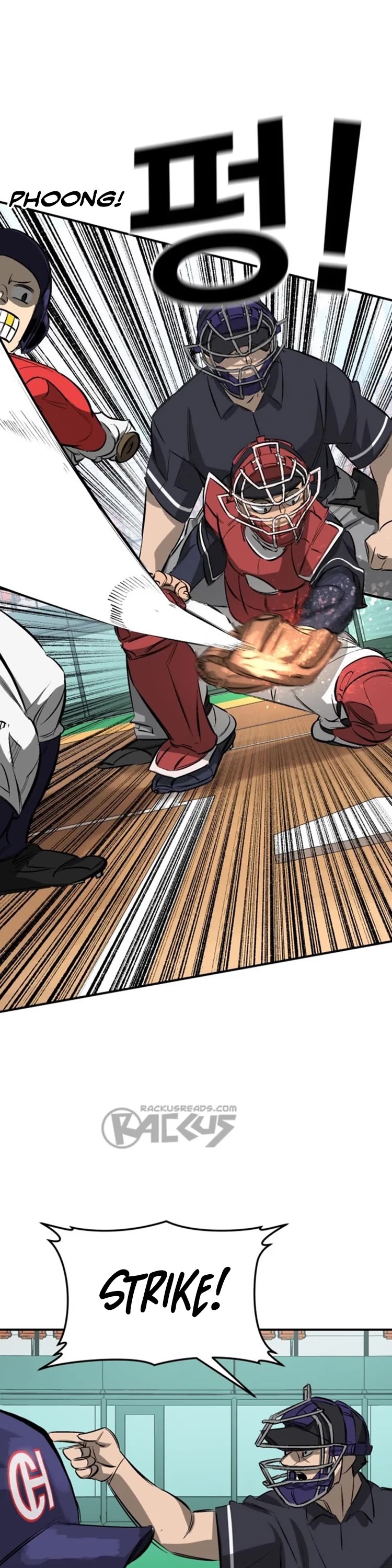 Winning Shot! Chapter 35 page 16 - Chapter 35: Attacking Weakpoints