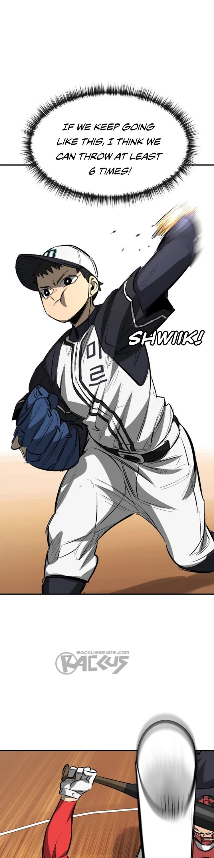 Winning Shot! Chapter 35 page 20 - Chapter 35: Attacking Weakpoints