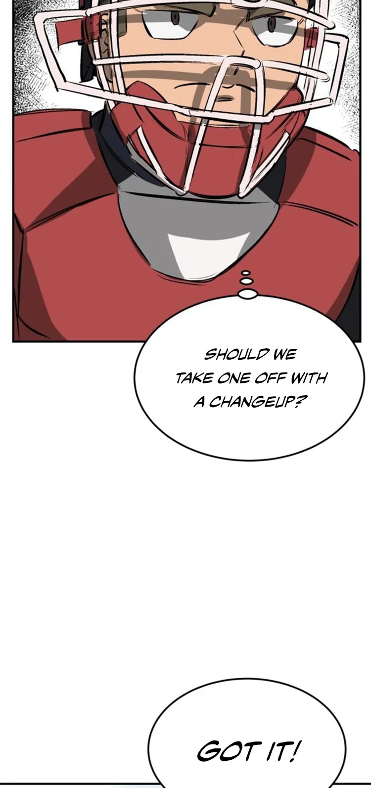 Winning Shot! Chapter 35 page 25 - Chapter 35: Attacking Weakpoints