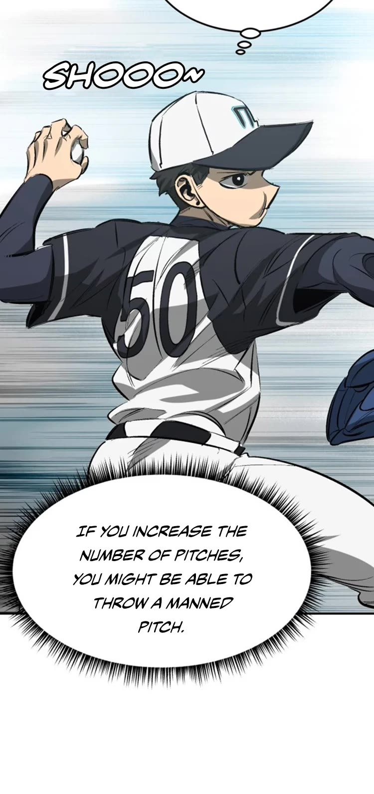 Winning Shot! Chapter 35 page 26 - Chapter 35: Attacking Weakpoints
