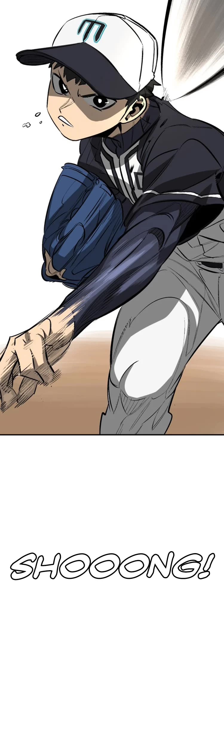 Winning Shot! Chapter 35 page 32 - Chapter 35: Attacking Weakpoints