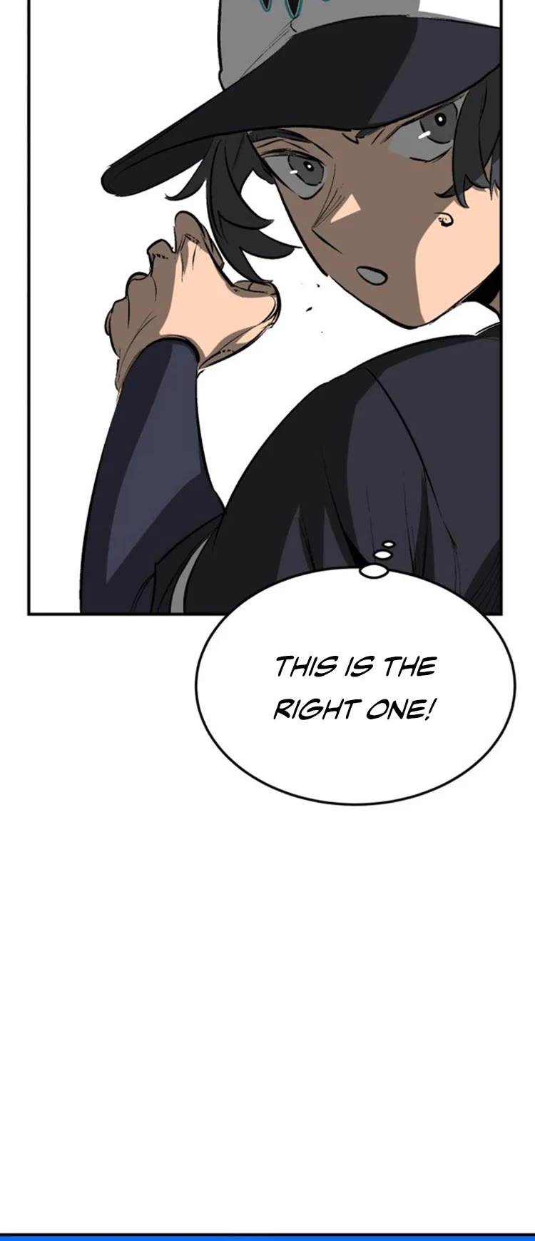 Winning Shot! Chapter 35 page 35 - Chapter 35: Attacking Weakpoints