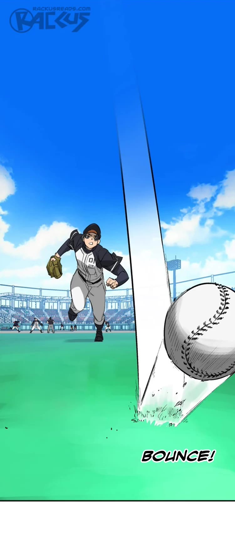 Winning Shot! Chapter 35 page 36 - Chapter 35: Attacking Weakpoints