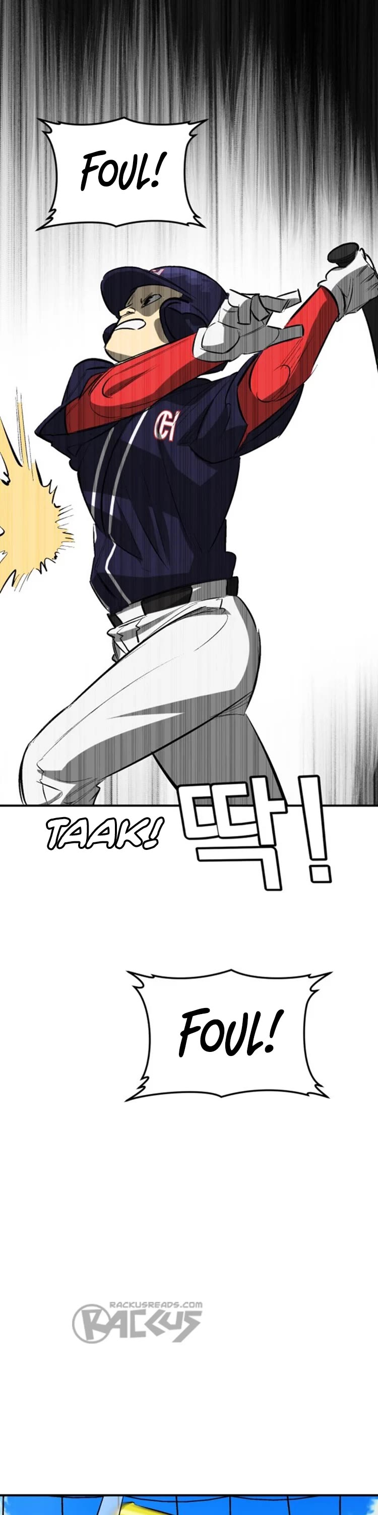 Winning Shot! Chapter 35 page 40 - Chapter 35: Attacking Weakpoints
