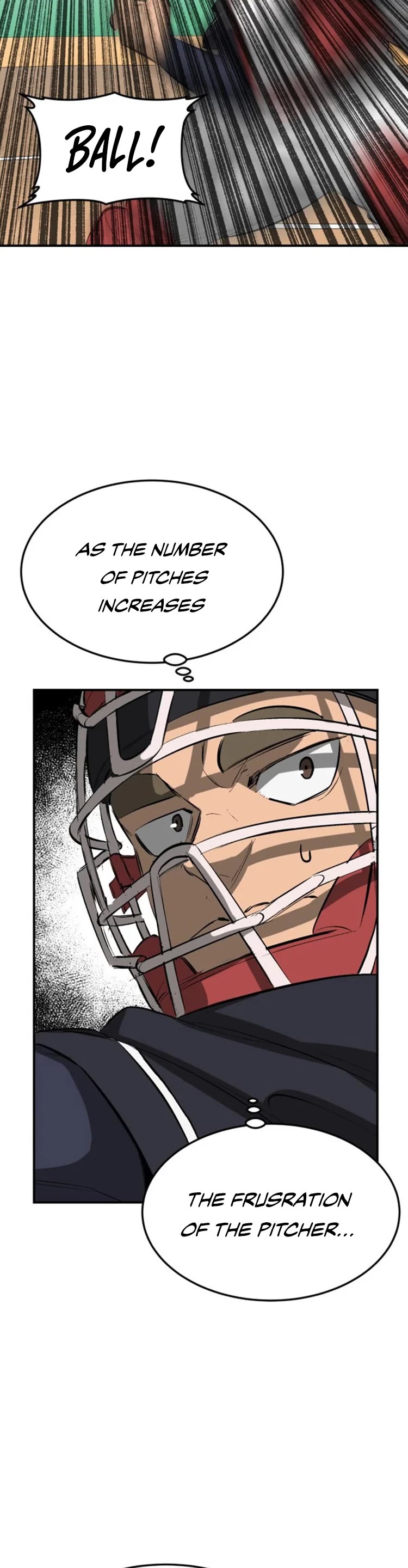 Winning Shot! Chapter 35 page 44 - Chapter 35: Attacking Weakpoints
