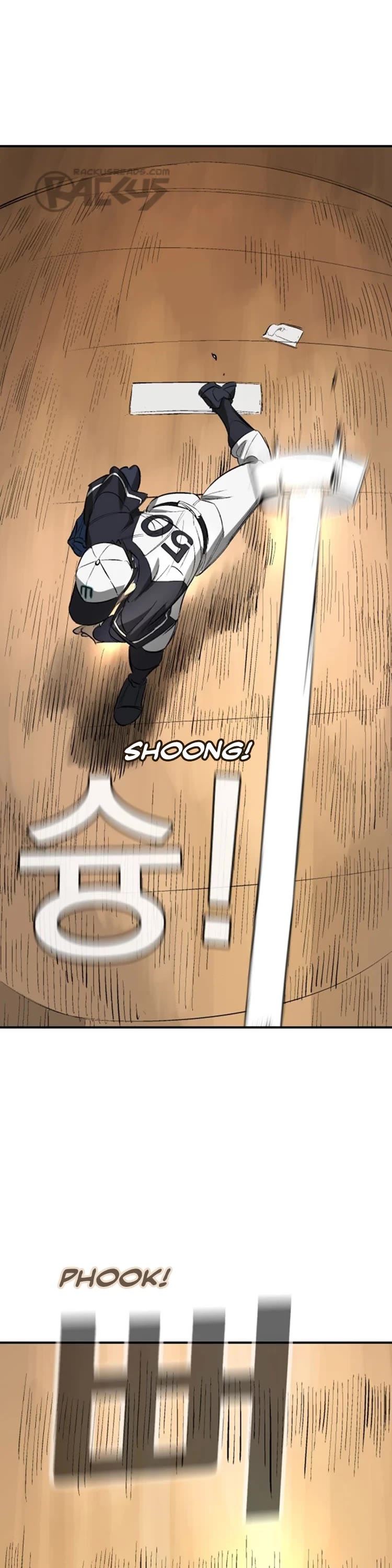 Winning Shot! Chapter 35 page 46 - Chapter 35: Attacking Weakpoints