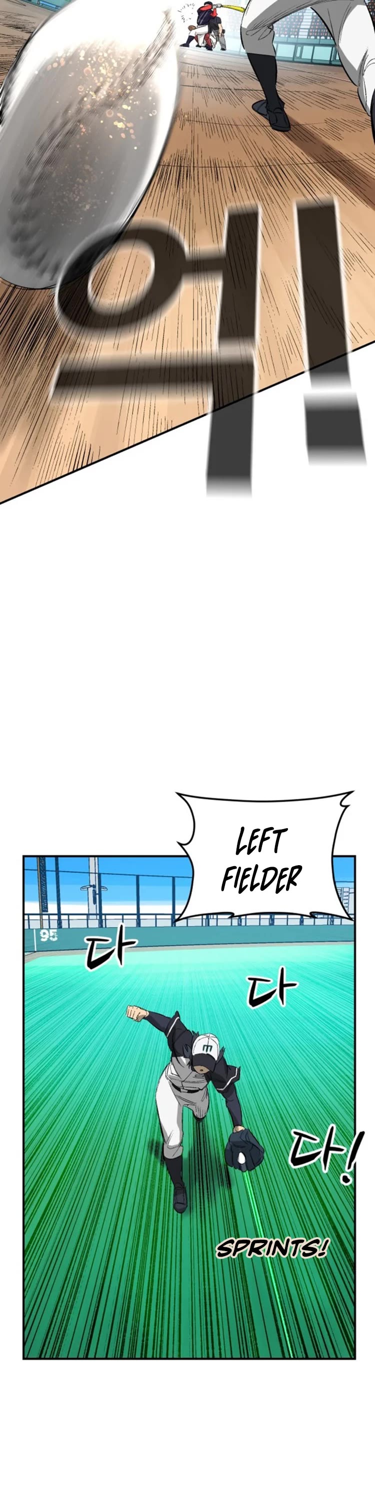 Winning Shot! Chapter 35 page 48 - Chapter 35: Attacking Weakpoints