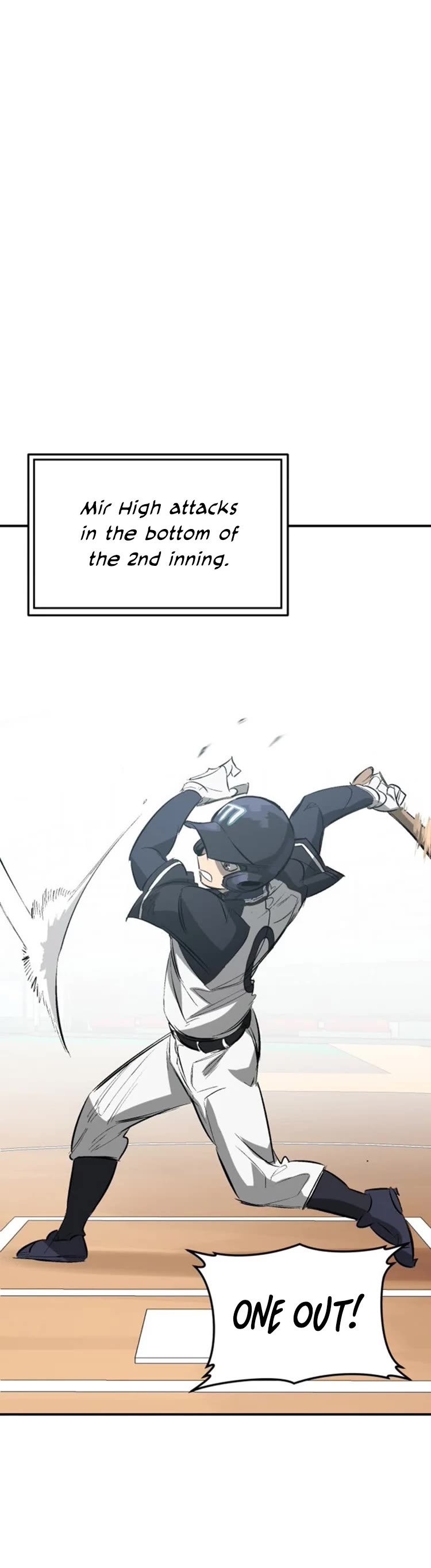 Winning Shot! Chapter 35 page 54 - Chapter 35: Attacking Weakpoints