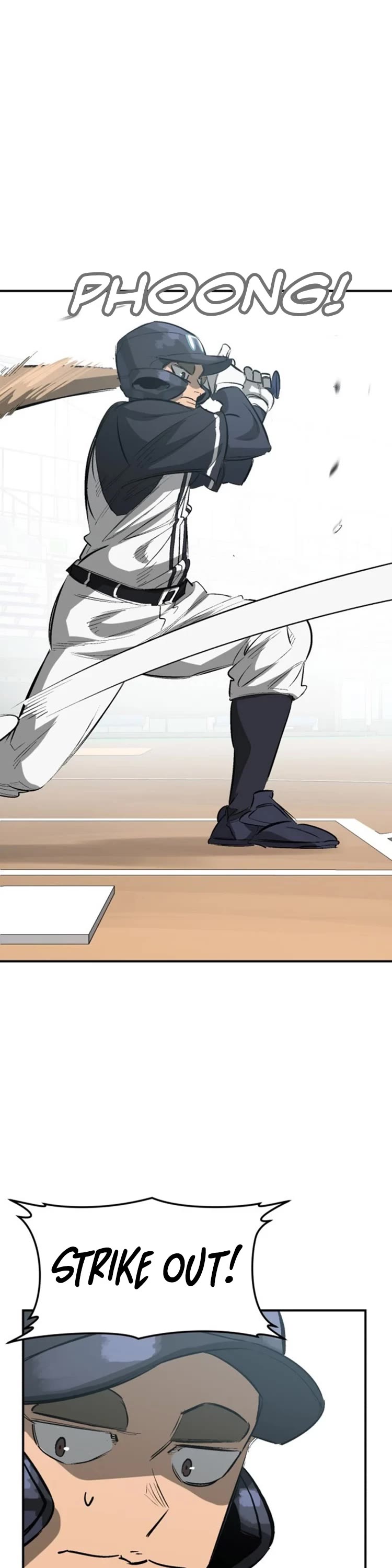 Winning Shot! Chapter 35 page 55 - Chapter 35: Attacking Weakpoints