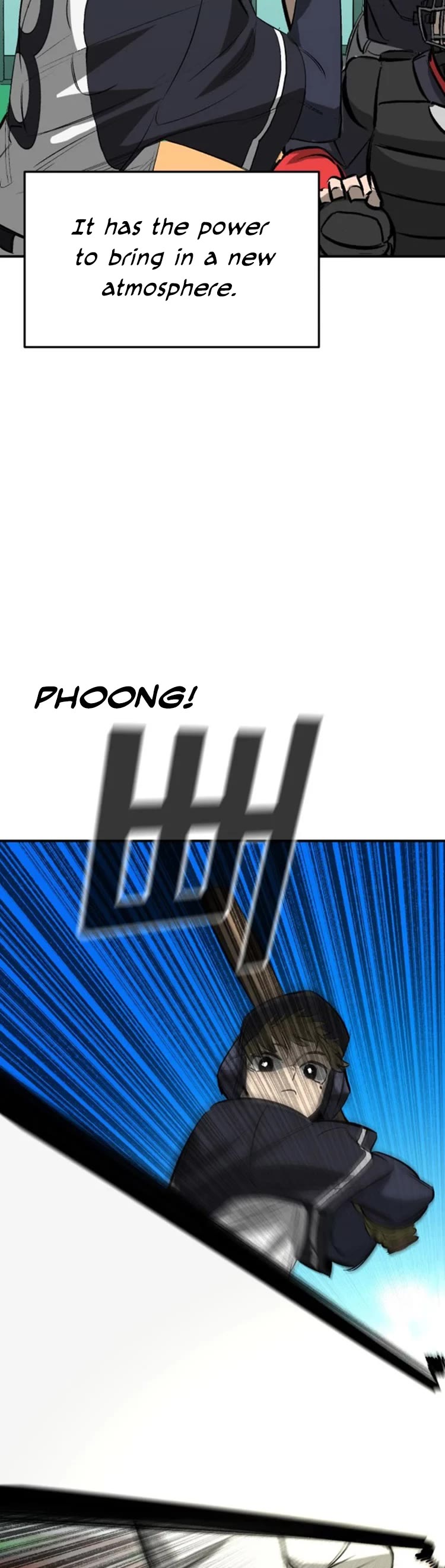 Winning Shot! Chapter 35 page 59 - Chapter 35: Attacking Weakpoints