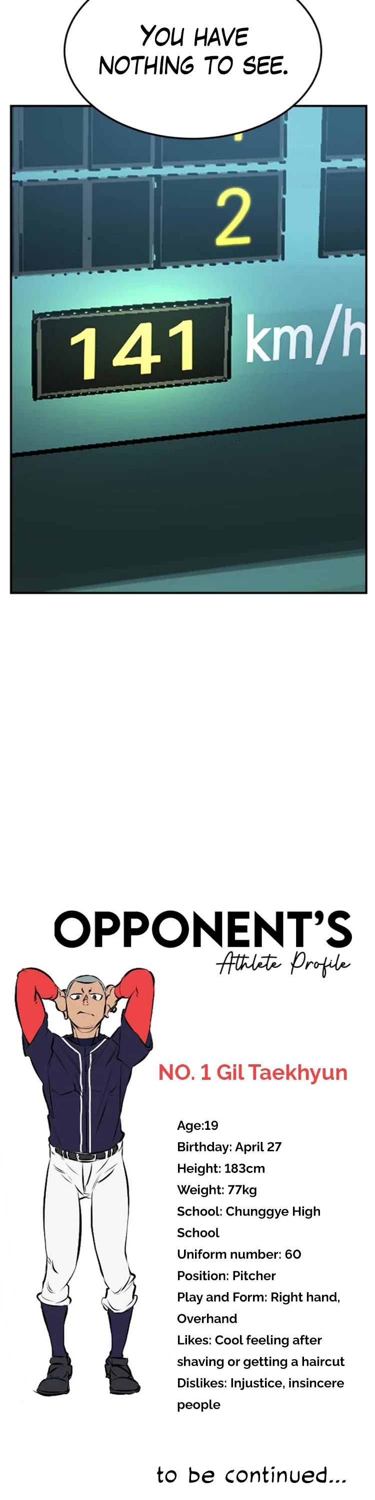 Winning Shot! Chapter 35 page 63 - Chapter 35: Attacking Weakpoints