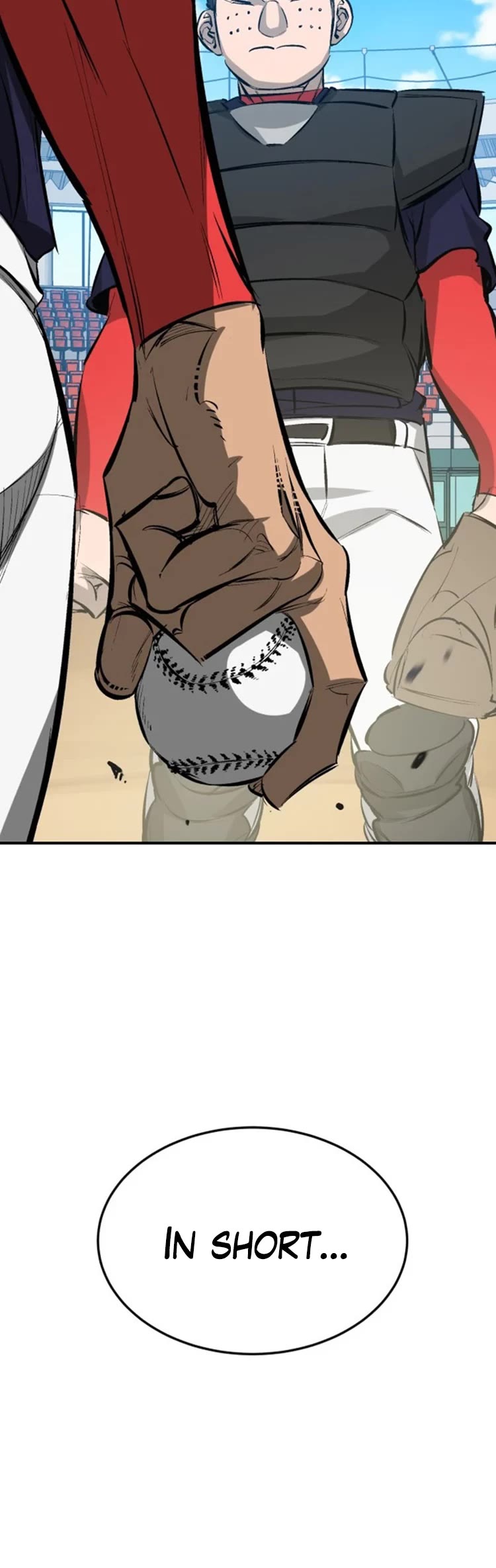 Winning Shot! Chapter 36 page 12 - Chapter 36: Frontal Breakthrough