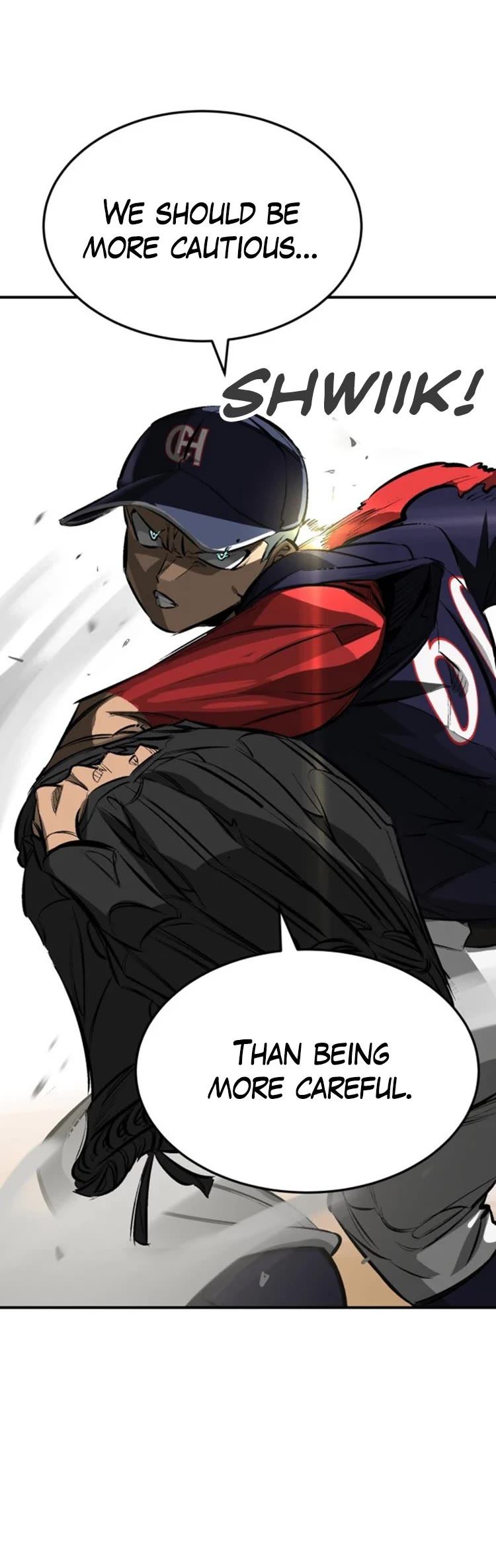 Winning Shot! Chapter 36 page 13 - Chapter 36: Frontal Breakthrough