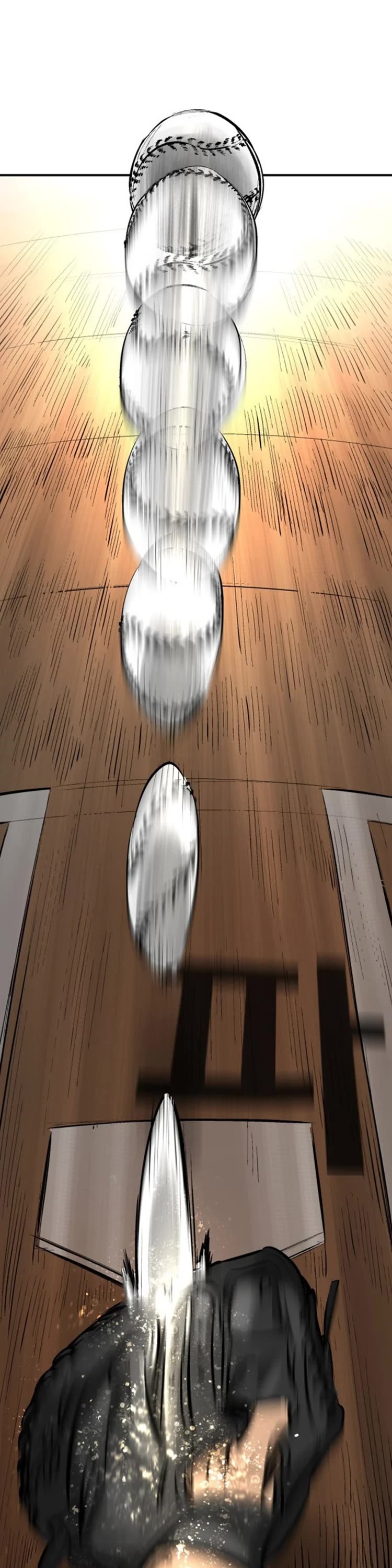Winning Shot! Chapter 36 page 14 - Chapter 36: Frontal Breakthrough