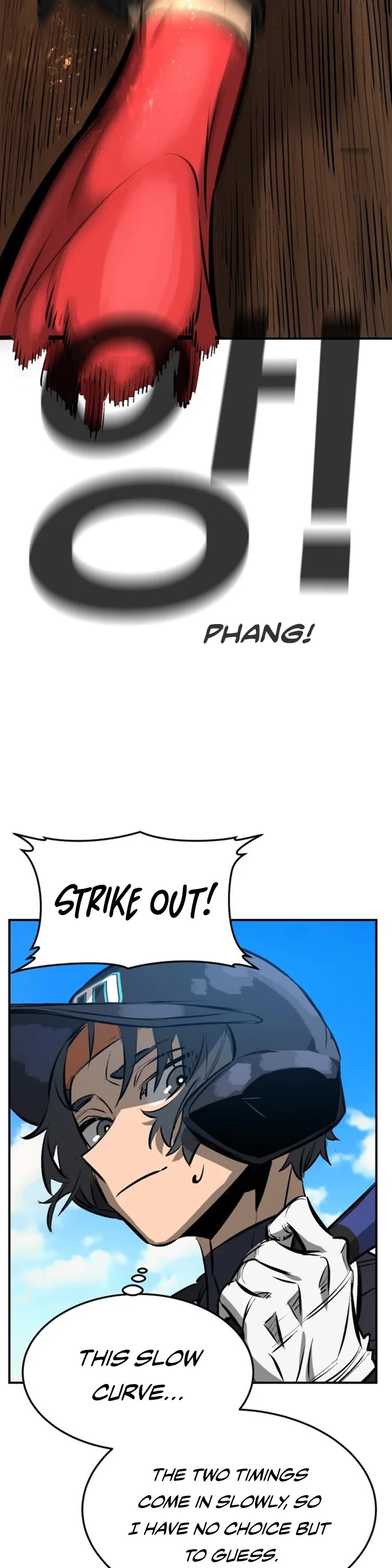 Winning Shot! Chapter 36 page 15 - Chapter 36: Frontal Breakthrough