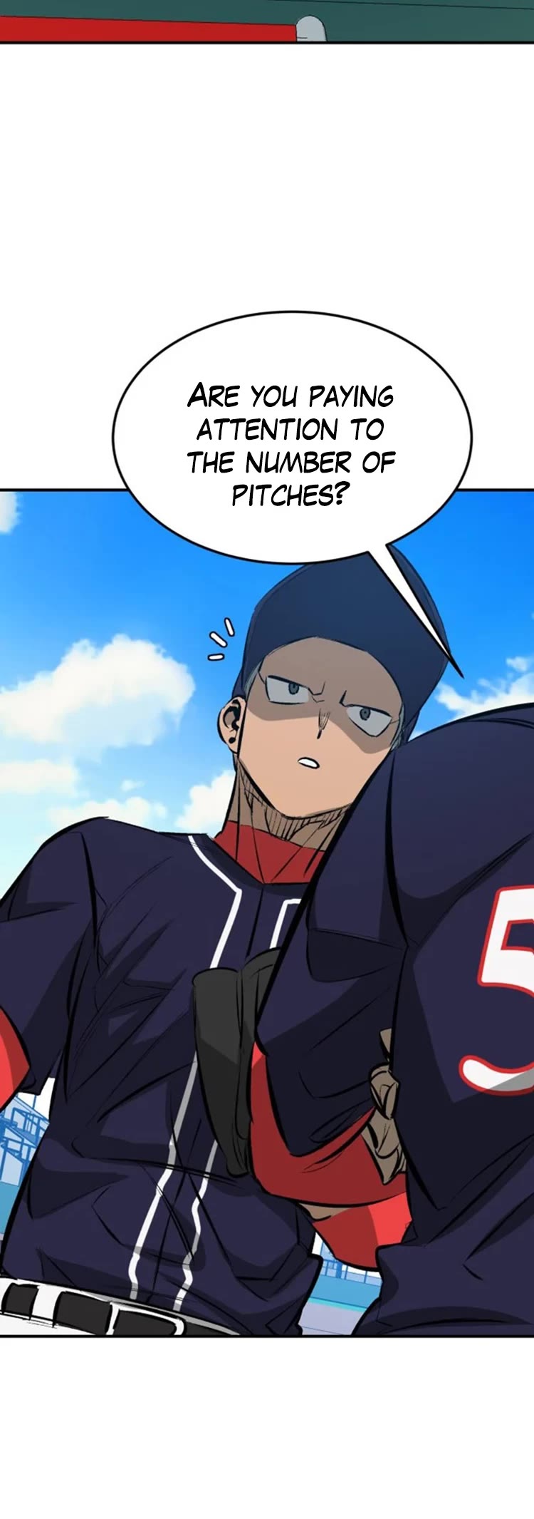 Winning Shot! Chapter 36 page 17 - Chapter 36: Frontal Breakthrough