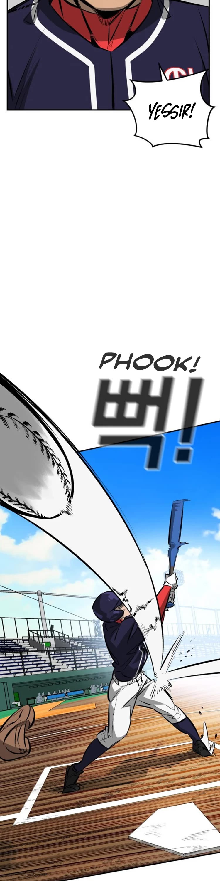 Winning Shot! Chapter 36 page 19 - Chapter 36: Frontal Breakthrough