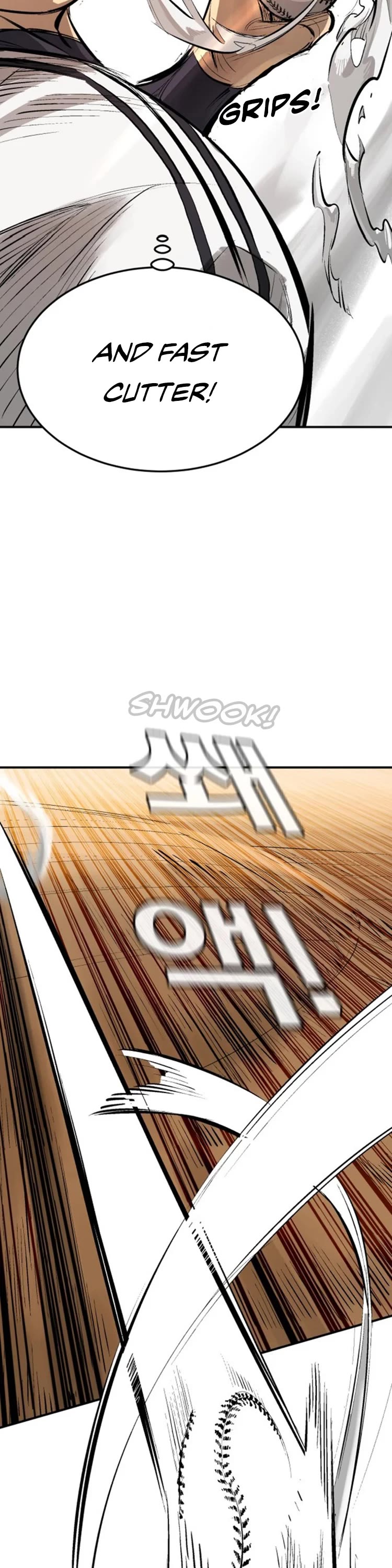 Winning Shot! Chapter 36 page 23 - Chapter 36: Frontal Breakthrough
