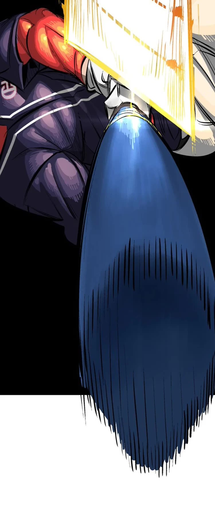 Winning Shot! Chapter 36 page 25 - Chapter 36: Frontal Breakthrough