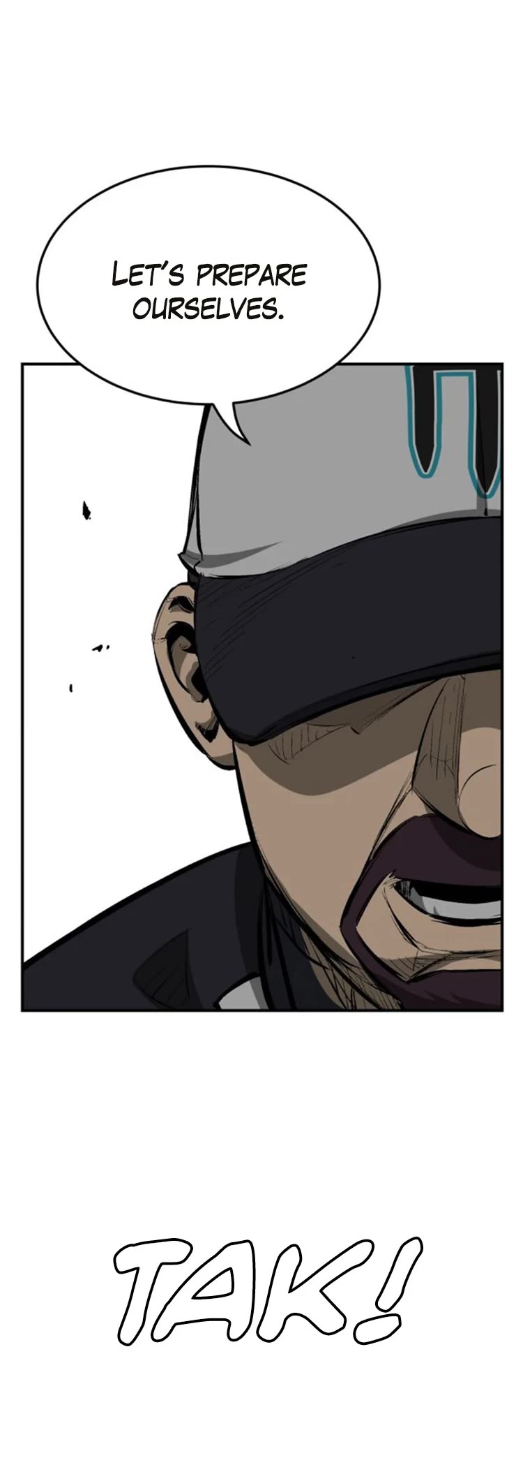 Winning Shot! Chapter 36 page 34 - Chapter 36: Frontal Breakthrough