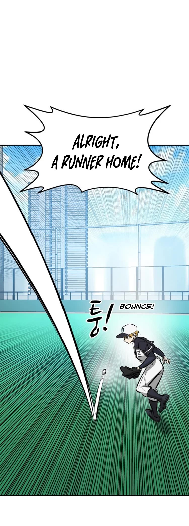 Winning Shot! Chapter 36 page 35 - Chapter 36: Frontal Breakthrough