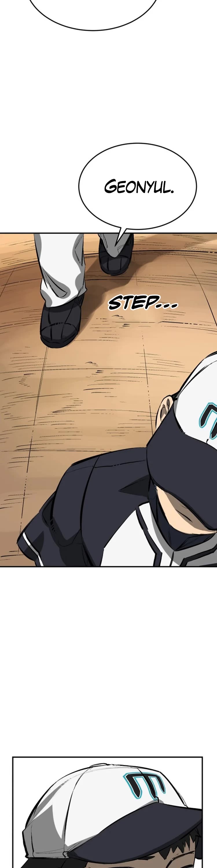 Winning Shot! Chapter 36 page 40 - Chapter 36: Frontal Breakthrough