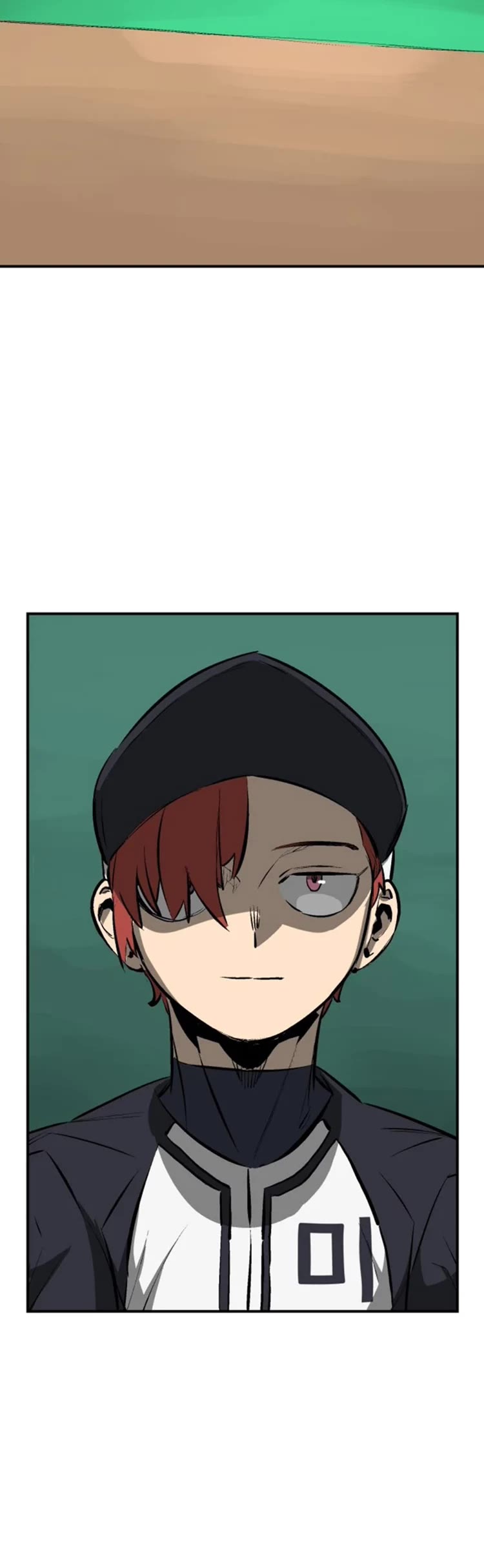 Winning Shot! Chapter 36 page 48 - Chapter 36: Frontal Breakthrough