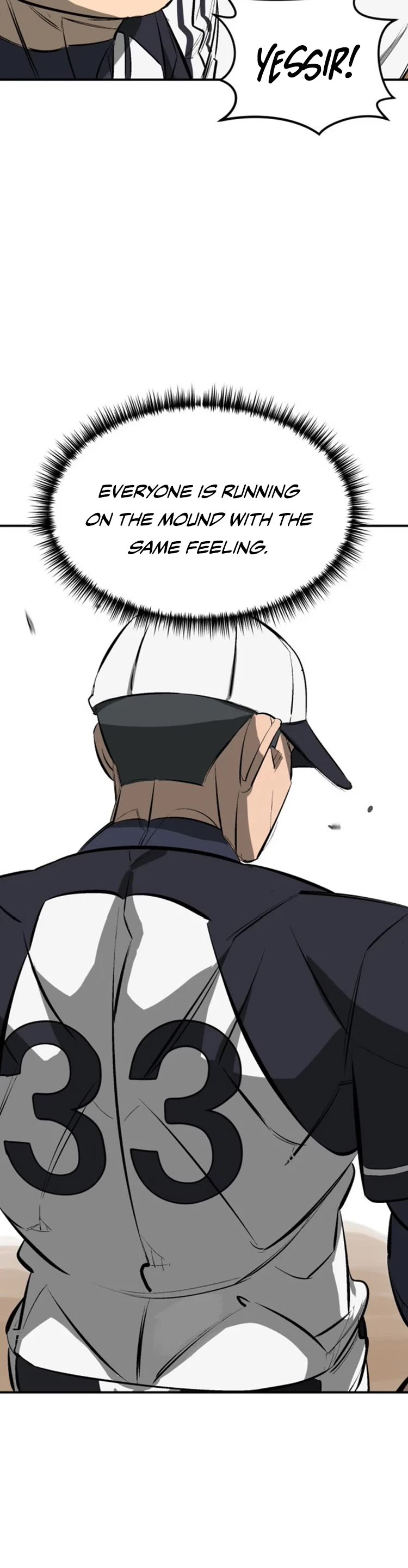 Winning Shot! Chapter 36 page 54 - Chapter 36: Frontal Breakthrough