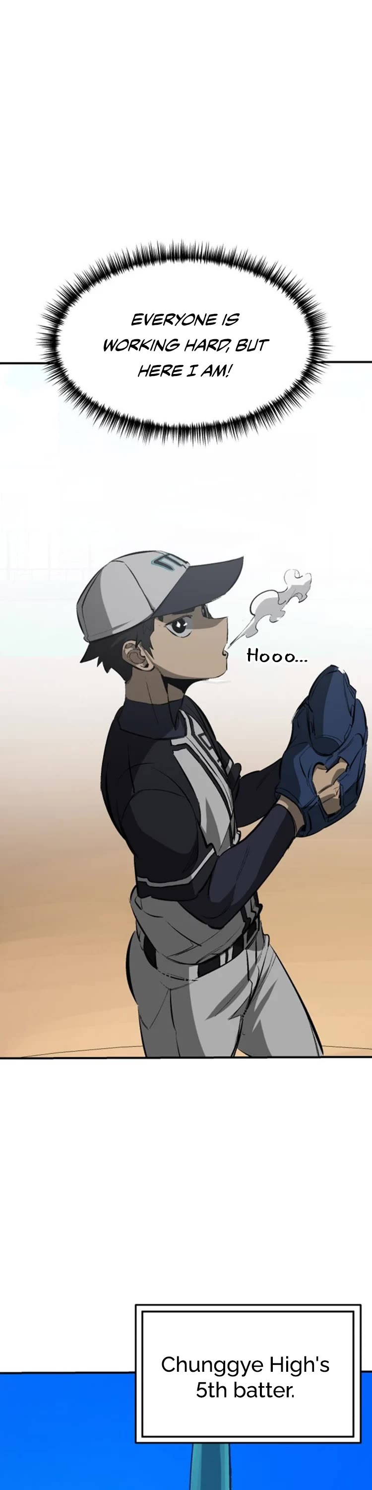 Winning Shot! Chapter 36 page 55 - Chapter 36: Frontal Breakthrough