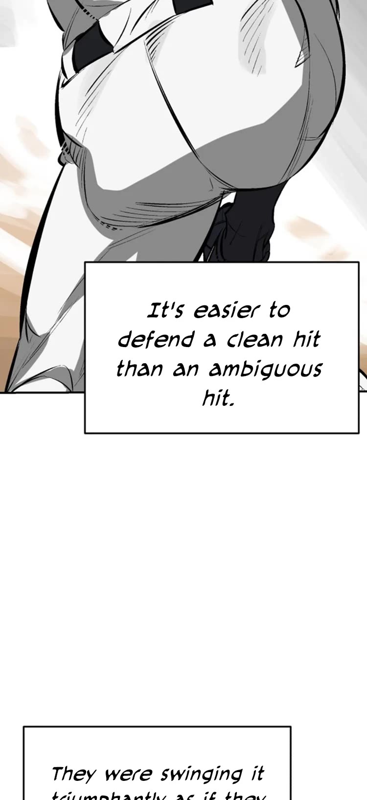 Winning Shot! Chapter 36 page 57 - Chapter 36: Frontal Breakthrough
