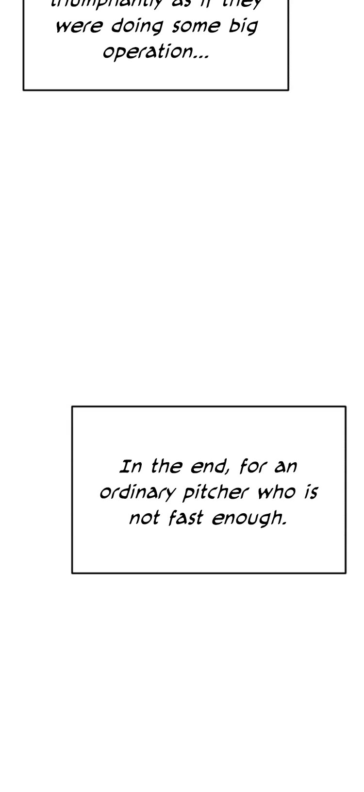 Winning Shot! Chapter 36 page 58 - Chapter 36: Frontal Breakthrough