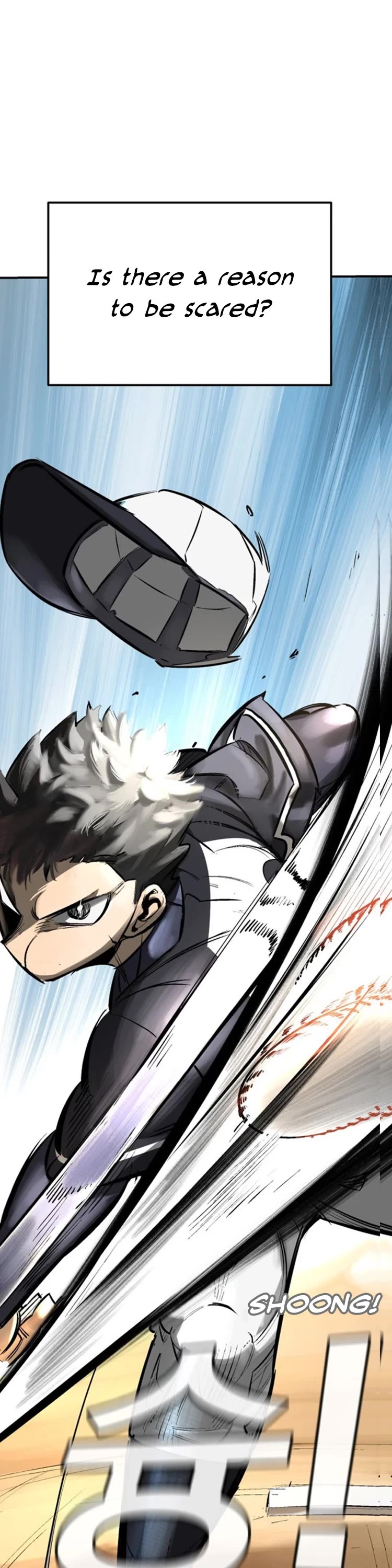 Winning Shot! Chapter 36 page 59 - Chapter 36: Frontal Breakthrough