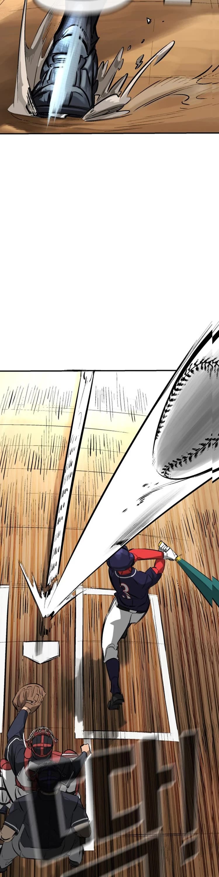 Winning Shot! Chapter 36 page 60 - Chapter 36: Frontal Breakthrough