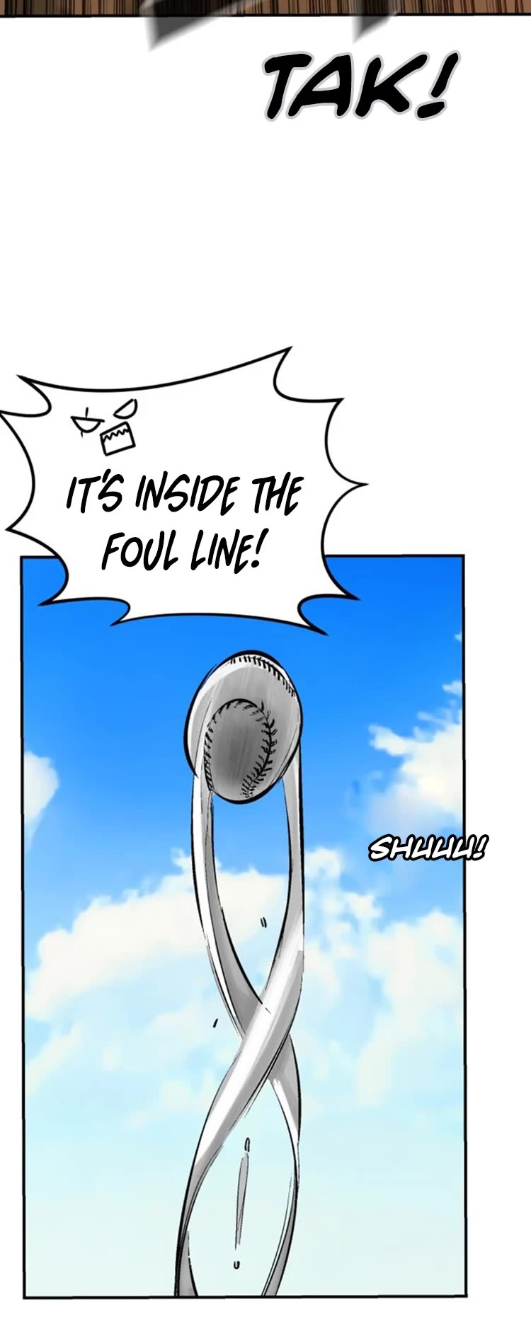 Winning Shot! Chapter 36 page 61 - Chapter 36: Frontal Breakthrough