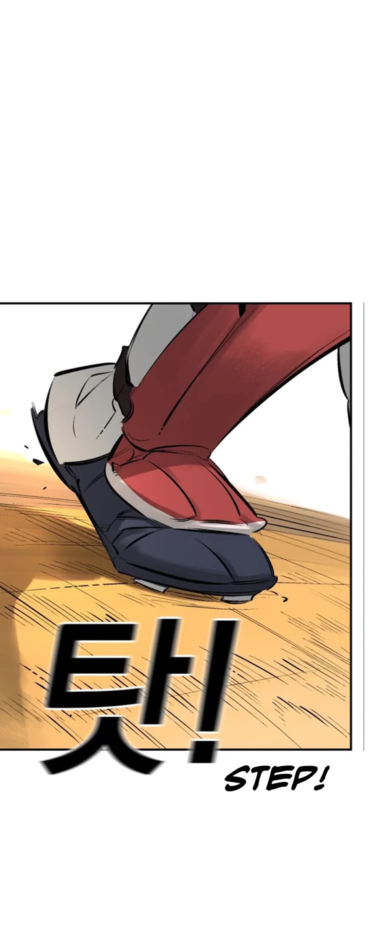 Winning Shot! Chapter 36 page 62 - Chapter 36: Frontal Breakthrough
